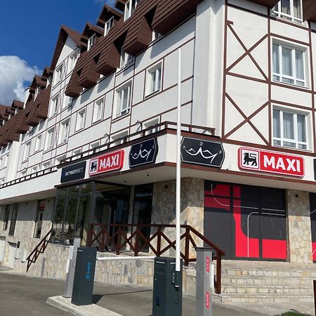 Kopaonik Apartmani U Kraljevim Cardacima , Car 27 I 6-13 Ngoại thất bức ảnh