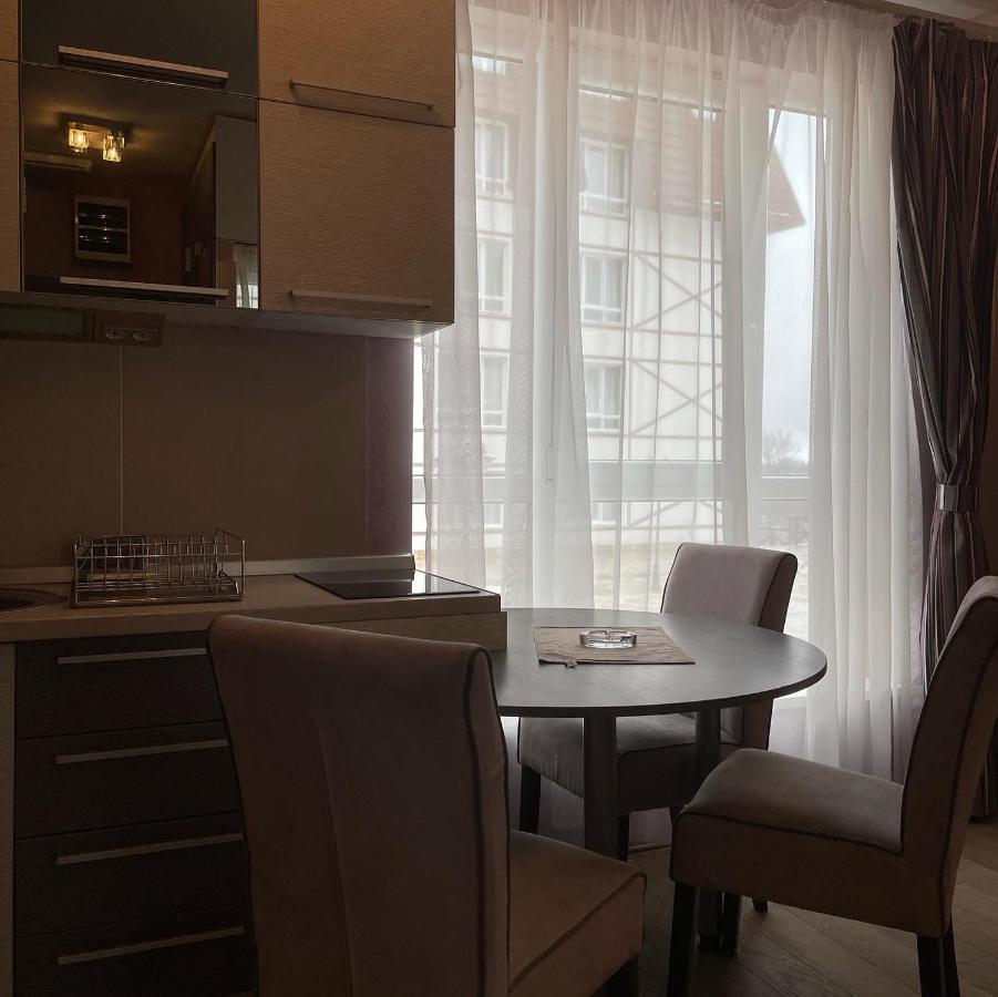 Kopaonik Apartmani U Kraljevim Cardacima , Car 27 I 6-13 Ngoại thất bức ảnh