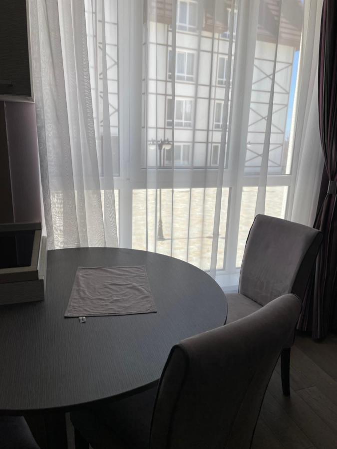Kopaonik Apartmani U Kraljevim Cardacima , Car 27 I 6-13 Ngoại thất bức ảnh