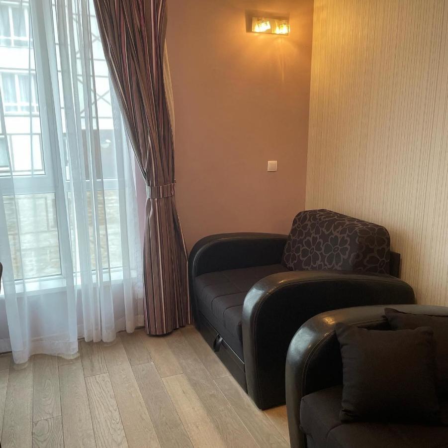 Kopaonik Apartmani U Kraljevim Cardacima , Car 27 I 6-13 Ngoại thất bức ảnh